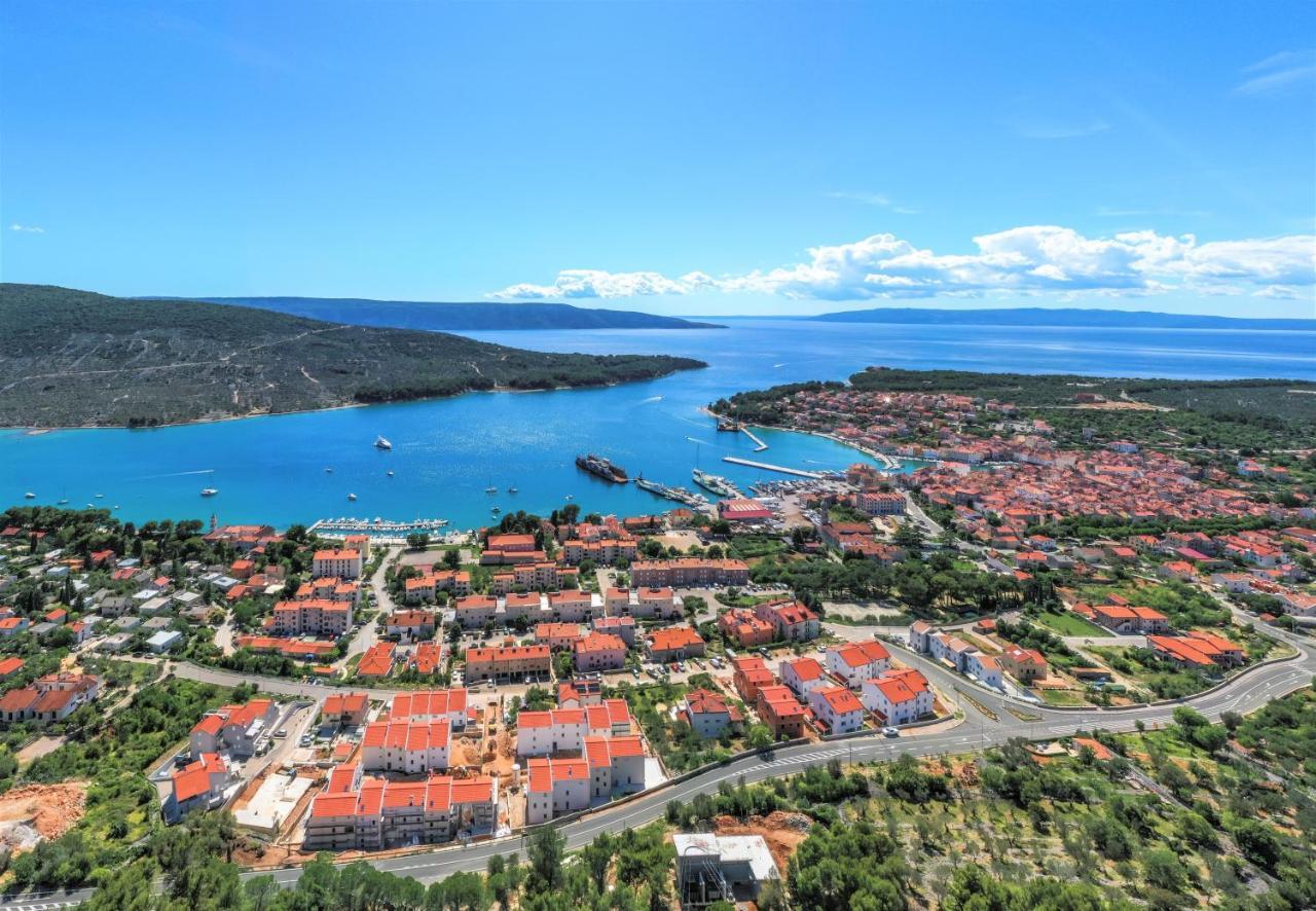 Best Island View Cres Dış mekan fotoğraf